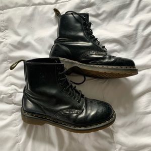 Dr. Martens size 9.5